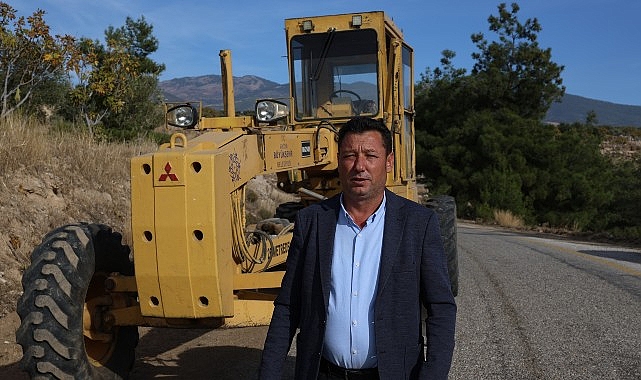 Aydın Büyükşehir Belediye Başkanı Özlem Çerçioğlu’nun öncülüğünde, 17 ilçenin tamamında,