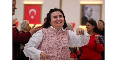 Buca Belediyesi, ilçede yaşayan engelli bireyler ve aileleri için unutulmaz