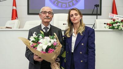 Buca Belediyesi, Kuzey Makedonya’daki Türklerin 1944 yılından bu yana süregelen