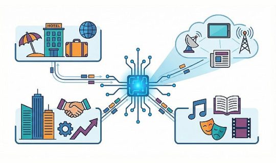 Warble Group bünyesinde faaliyet gösteren BultenYolla.com, Türkiye’de dijital yayıncılığın ihtiyaçlarına