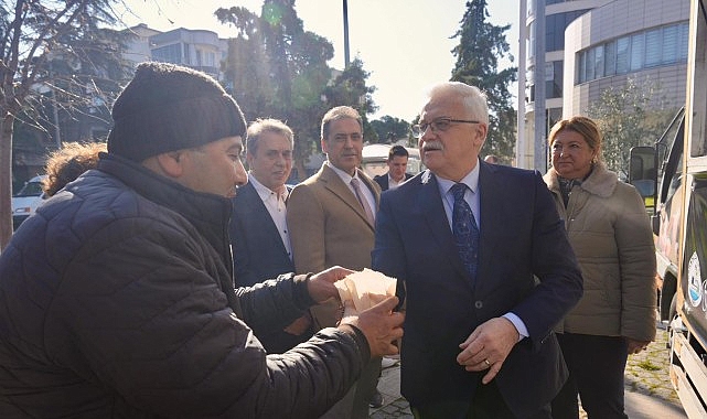 Geçtiğimiz günlerde genç yaşta hayatını kaybeden Manisa Şehzadeler Belediye Başkanı