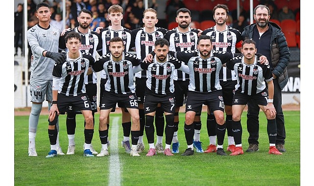 Burhaniye Belediyespor, uzun yıllardır sürdüğü altyapı odaklı yapılanmasının meyvelerini toplamaya
