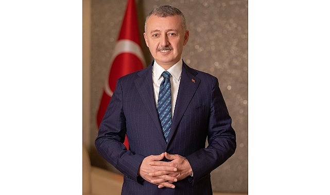 Regaip Kandili dolayısıyla bir mesaj yayımlayan Kocaeli Büyükşehir Belediye Başkanı