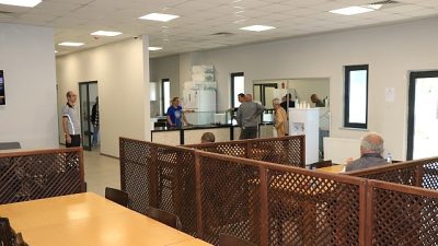 Kocaeli Büyükşehir Belediyesi’nin sosyal sorumluluk faaliyetleri kapsamında evi olmayan ve