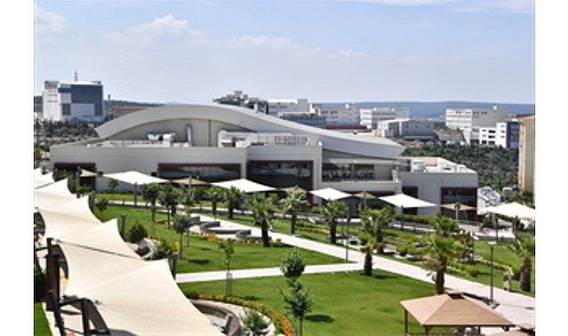 İzmir Büyükşehir Belediyesi’nin su krizine yenilikçi çözüm getiren “RESWATER-Dirençli Kentsel