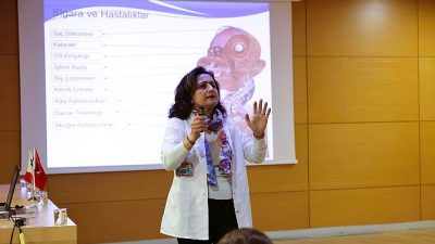 Antalya Büyükşehir Belediyesi, Antalya Halk Sağlığı Müdürlüğü Kanser Erken Tanı