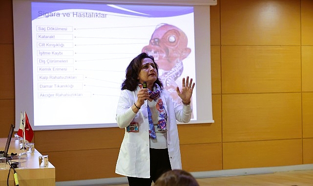 Antalya Büyükşehir Belediyesi, Antalya Halk Sağlığı Müdürlüğü Kanser Erken Tanı