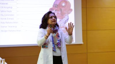 Antalya Büyükşehir Belediyesi, Antalya Halk Sağlığı Müdürlüğü Kanser Erken Tanı