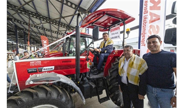 İzmir Büyükşehir Belediyesi, 21 Aralık Dünya Kooperatifçilik Günü kapsamında, sürdürülebilir