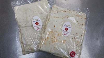 Antalya Büyükşehir Belediyesi’nin Antalya Toptancı Hal içerisinde kadın kooperatiflerine ücretsiz