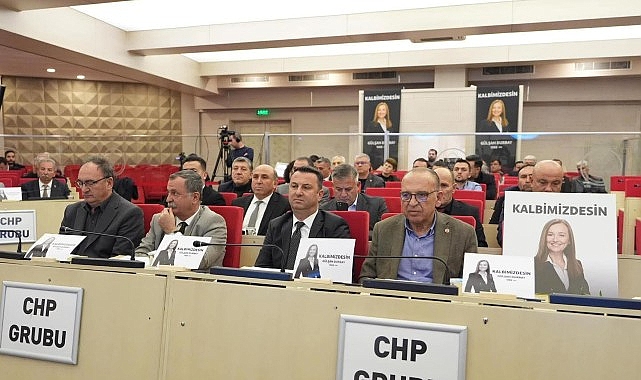 Manisa Büyükşehir Belediye Meclisi, binlerce Manisalıyı ilgilendiren ‘Kırsal Mahalle Statüsü’