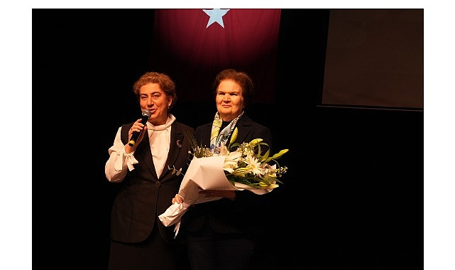 Kocaeli Büyükşehir Belediyesi, Hz. Mevlana’yı vuslatının 752. yılında sema mukabelesi