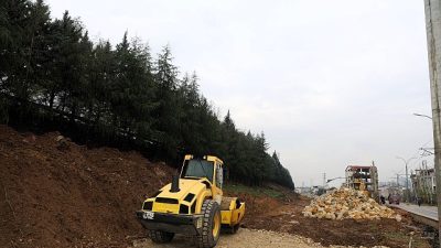 Kocaeli Büyükşehir Belediyesi, kent içi ulaşımı daha güvenli, konforlu ve