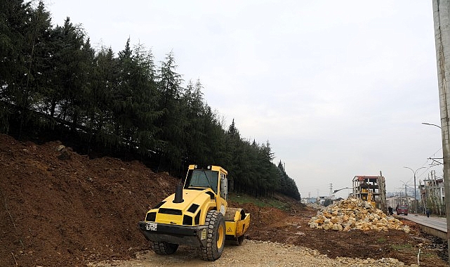 Kocaeli Büyükşehir Belediyesi, kent içi ulaşımı daha güvenli, konforlu ve