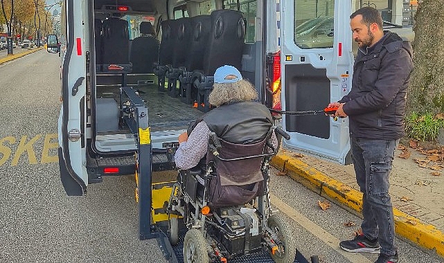 Kocaeli Büyükşehir Belediyesi’ne bağlı Trafik Zabıta Şube Müdürlüğü ekipleri, devriye