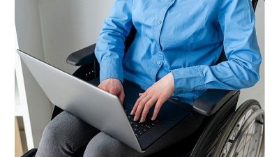 Kocaeli Büyükşehir Belediyesi, engelli bireylerin online hizmetlere 7/24 engelsiz erişimini