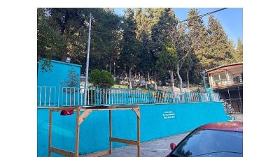 Kocaeli Büyükşehir Belediyesi, İzmit Asri Mezarlığı’nda yürüttüğü bakım, onarım ve