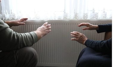 Kocaeli Büyükşehir Belediyesi’nin sosyal belediyecilik anlayışıyla yürüttüğü yakacak desteği ödemeleri