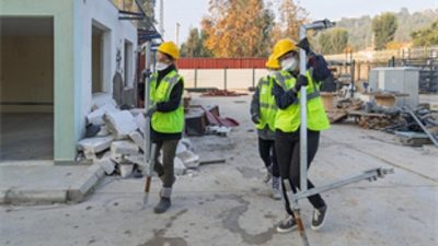 İzmir Büyükşehir Belediye Başkanı Dr. Cemil Tugay’ın liyakat, sosyal adalet,