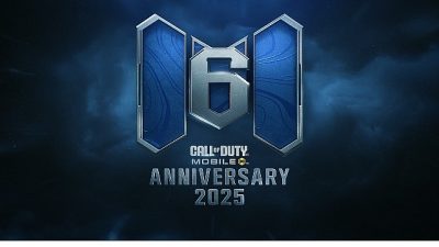 Call of Duty®: Mobile, 6. Yıl Dönümünü destansı bir şekilde