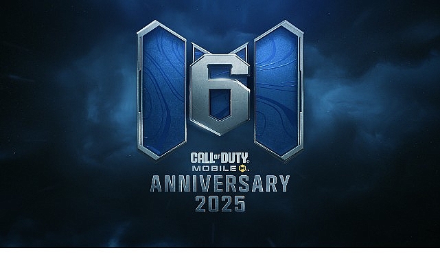 Call of Duty®: Mobile, 6. Yıl Dönümünü destansı bir şekilde