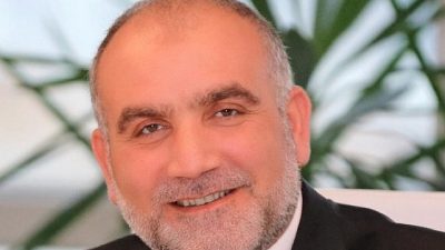 Canik Belediye Başkanı İbrahim Sandıkçı, atıl durumda olan eski okul