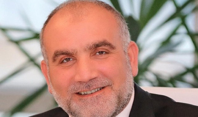 Canik Belediye Başkanı İbrahim Sandıkçı, atıl durumda olan eski okul