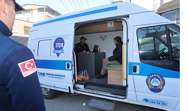 Canik Belediyesi, semt pazarlarına yönelik denetimlerini yoğun bir şekilde sürdürüyor. 