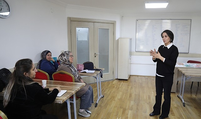 Çankaya Belediyesi’nin, mahalle kültürünü güçlendirmek ve yurttaşların sanatsal üretime katılımını