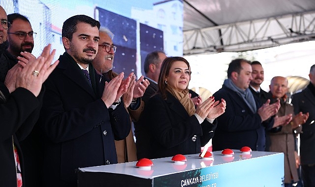 Başkan Güner: "Başta Alzheimer-demans hastaları olmak üzere büyüklerimize burada hizmet