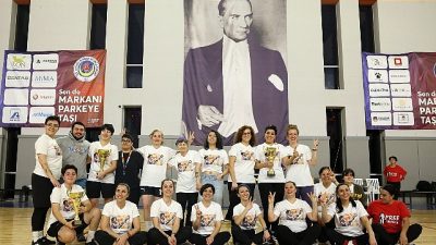 Çankaya Belediyesi’nin Kadına Yönelik Şiddete Karşı Uluslararası Mücadele Günü kapsamında