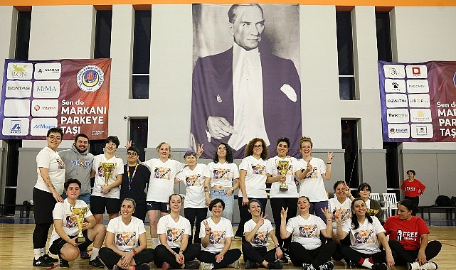 Çankaya Belediyesi’nin Kadına Yönelik Şiddete Karşı Uluslararası Mücadele Günü kapsamında