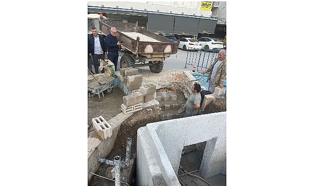 Kemer ilçe merkezinde bulunan Çınarlı Kavşağa Büyük İskender’in Phaselis Antik