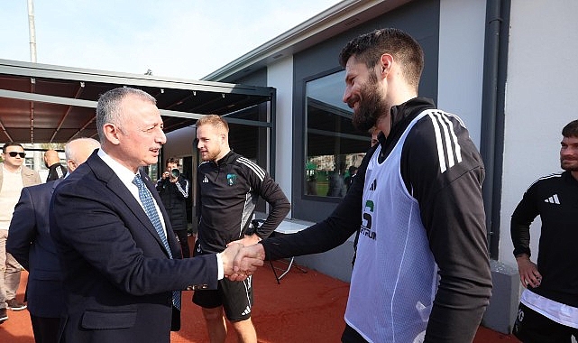 Süper Lig’deki başarılı çıkışını çarşamba günü Türkiye Kupası’nda gruplara kalarak