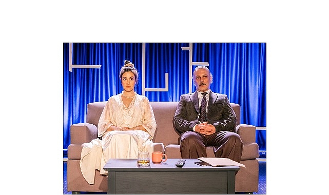 Günümüz insanının görünme arzusu, kendini kanıtlama telaşı ve var olma