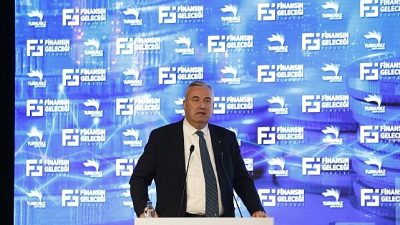 Türkiye’nin önde gelen ekonomi ve finans buluşmalarından biri olan 5.