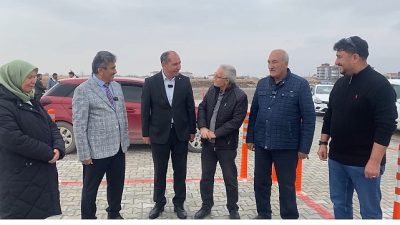 Çumra Belediyesi, sürücü adaylarının eğitim ve sınav hazırlıklarını daha güvenli,