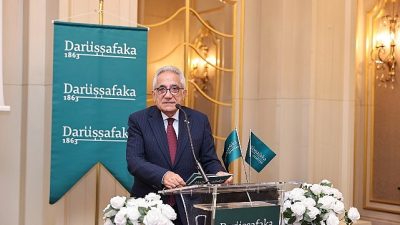 Dünyanın kıtalar arası koşulan tek maratonu olan Türkiye İş Bankası