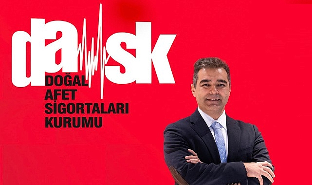 25 yıldır depreme karşı finansal güvence sunan Doğal Afet Sigortaları Kurumu’nun