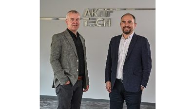 Finansal teknolojiler alanında uçtan uca çözümler geliştiren Aktif Bank iştiraki