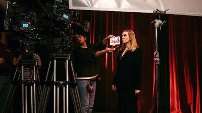 Türkiye’nin dijitalleşmesine liderlik etme vizyonuyla faaliyet gösteren Vodafone’un marka yüzü Demet Evgâr, şirket