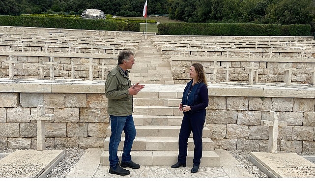 1939’da iki cepheden işgal edilen Polonya’nın, Barbarossa Muharebesi’yle özgürlüğünü geri