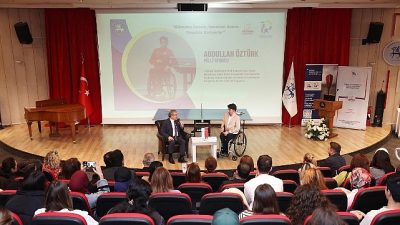 Engelsiz Dokuz Eylül Koordinatörlüğü ile Kariyer Planlama ve Mezunlarla İlişkiler