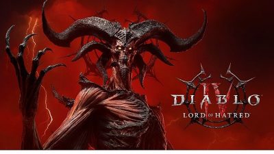 Bugün The Game Awards'ta Blizzard Entertainment, Nefret Çağı destanının bir