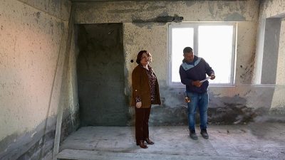 Didim Belediyesi, özel çocukların sosyal ve gelişimsel ihtiyaçlarına katkı sunacak