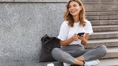 Dijital dünya, kendini ifade etme, öğrenme ve kişisel gelişim için