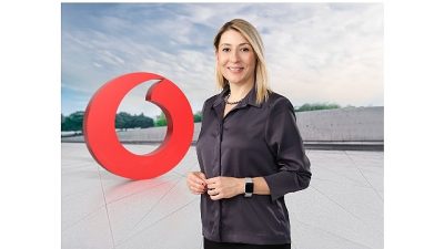 Türkiye’nin dijitalleşmesine liderlik etme vizyonuyla faaliyet gösteren Vodafone’un yeni nesil finans