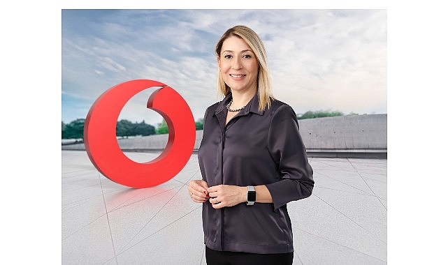 Türkiye’nin dijitalleşmesine liderlik etme vizyonuyla faaliyet gösteren Vodafone’un yeni nesil finans