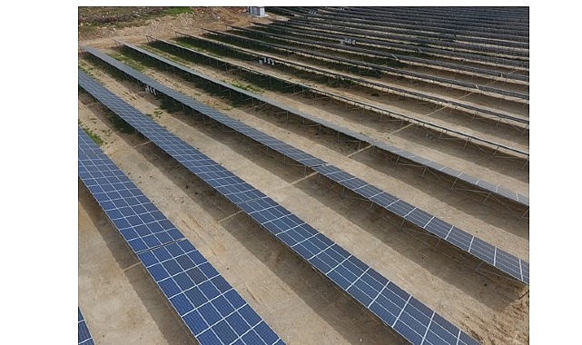 Dikili Belediyesi tarafından Sürdürülebilir Şehirler Projesi II Ek Finansmanı kapsamında