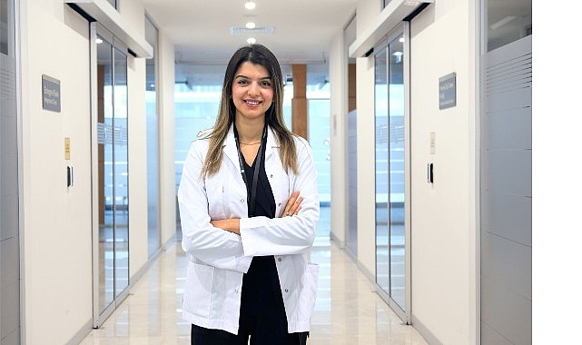 Üsküdar Üniversitesi Diş Hekimliği Fakültesi Protetik Diş Tedavisi Uzmanı Öğr.